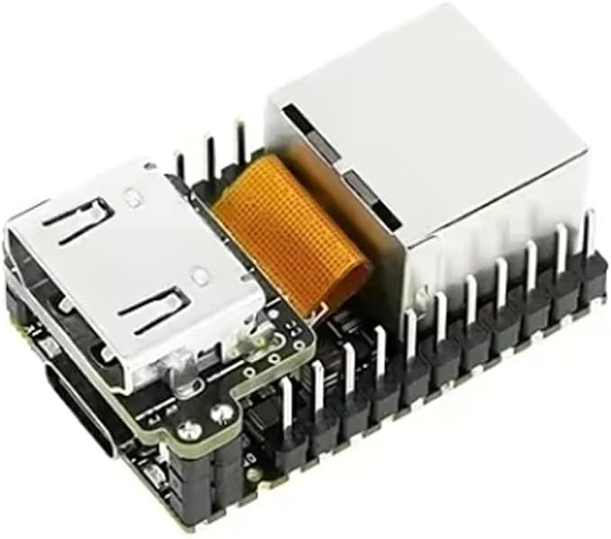 5PCS Sipeed NanoKVM Lite Mini Remote Control Operation and Maintenance Server - Image 2