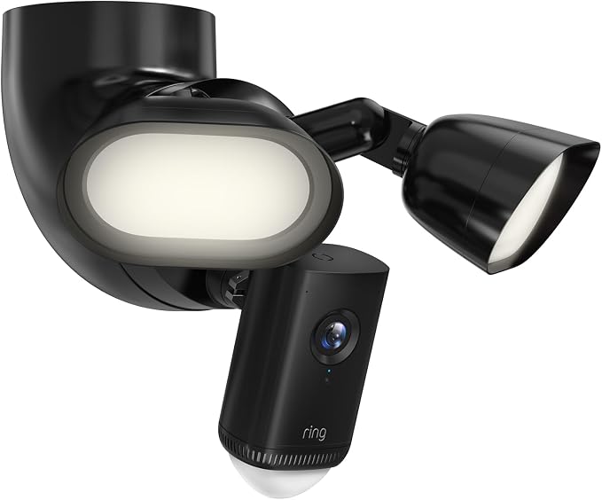 EDUP Eave Mount for Ring Floodlight Cam Wired Pro & Ring Floodlight Cam Wired - Image 8