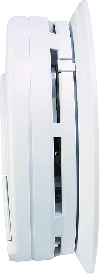 Kidde Smoke Detector, Hardwired Smoke Alarm - Image 6