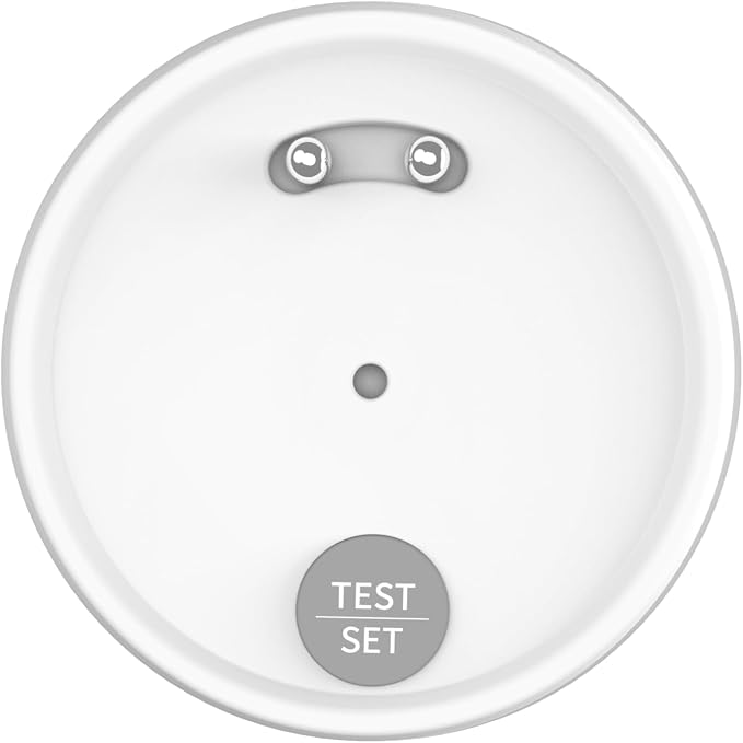 Water Leak Detector, Loud Siren Drip Alarm Sensor by Unknown