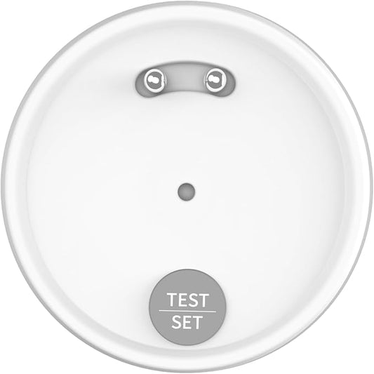 Water Leak Detector, Loud Siren Drip Alarm Sensor by Unknown