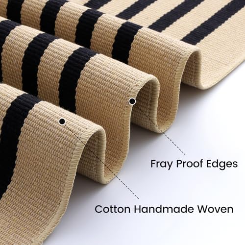 OLANLY Fall Door Mat - Image 3