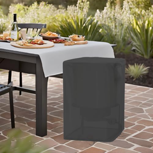 Outdoor Fryers Cover for Pipopa 60QT Crawfish Boiler - Image 3