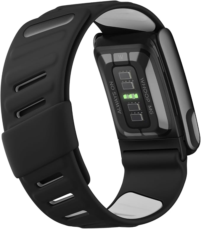 WHOOP 5.0/MG SportFlex – Waterproof, Sweatproof, Silicone Accessory - Image 5