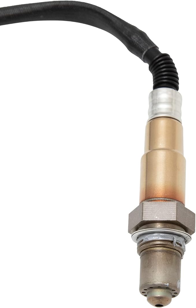 TRQ O2 Oxygen Sensor 4 Wire Narrow-Band Downstream Compatible - Image 4