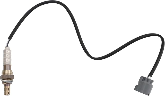 TRQ O2 Oxygen Sensor 4 Wire Narrow-Band Compatible - Image 2