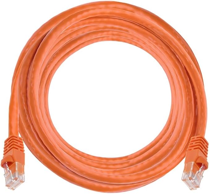 Monoprice Cat6 Ethernet Patch Cable - Image 4