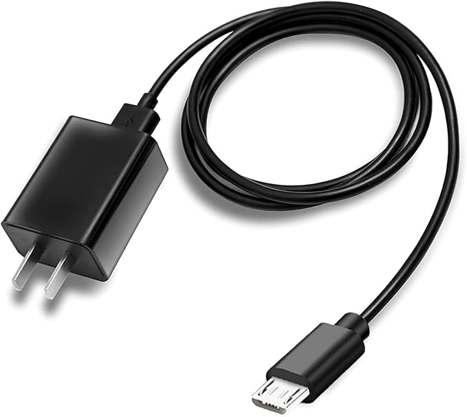 Charger Compatible with SimpliSafe Outdoor Camera Battery and Simplisafe by WZHENB