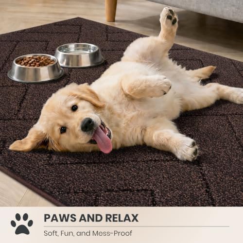PURRUGS Area Rug - Image 3
