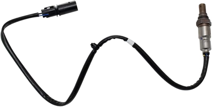 TRQ O2 Oxygen Sensor 5 Wire Wide-Band Heated Compatible - Image 2