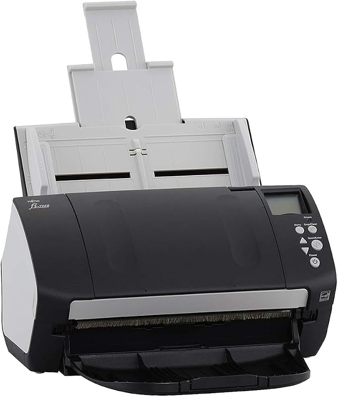 Fujitsu FI-7160 by Amazon+Renewed