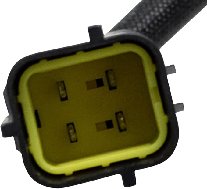 TRQ O2 Oxygen Sensor 4 Wire Narrow-Band Compatible - Image 5