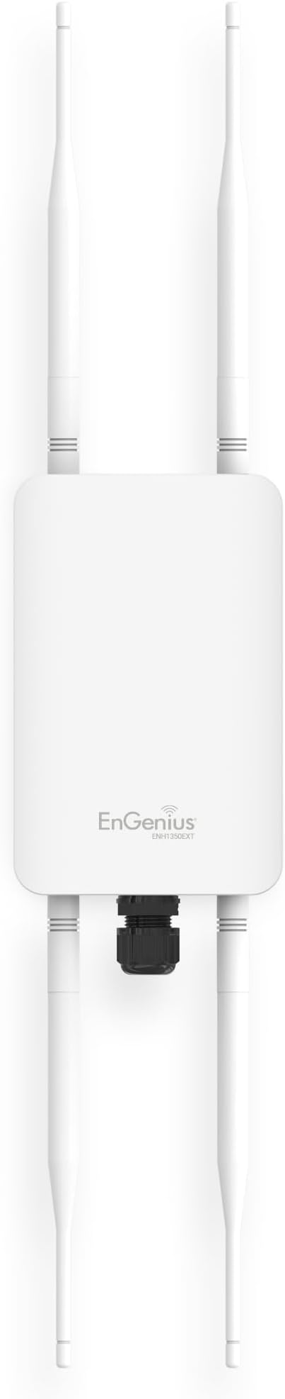 EnGenius ENH1350EXT Wi-Fi 5 AC1300 Outdoor Access Point by EnGenius
