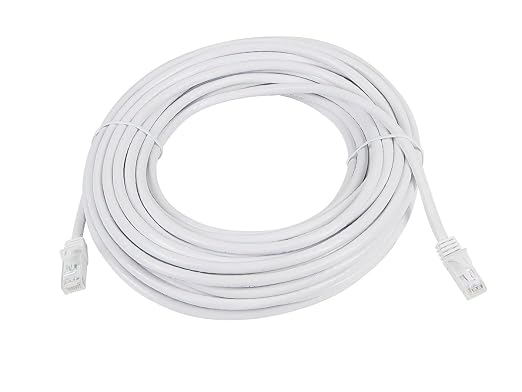 Monoprice Cat6 Ethernet Patch Cable - Image 4
