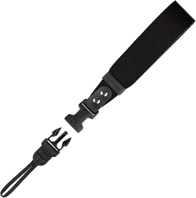 OP/TECH USA SLR Camera Wrist Strap – Neoprene Quick Release Strap - Image 3