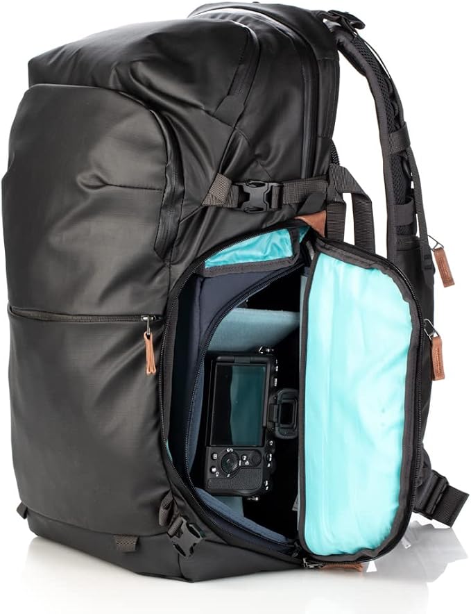 Shimoda Explore v2 30 Starter Kit, Mid-Size Outdoor Photography Travel Backpack - Image 6