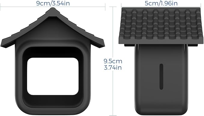 Silicone Case for Blink Outdoor 4/Outdoor 2K+ Full Camera Protection Cover - Image 7