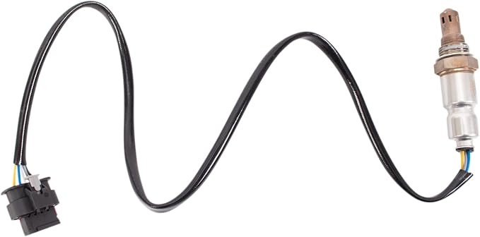 TRQ O2 Oxygen Sensor 5 Wire Wide-Band Planar Upstream Left Bank 2 Sensor 1 - Image 3