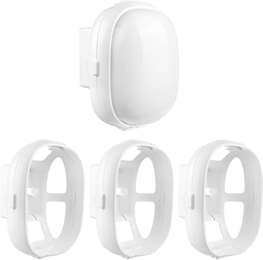 Wall Mount for Google Nest WiFi Pro by Unknown