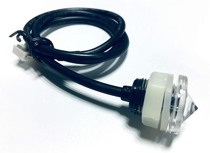 Taidacent FS IR02 FS-IR02 Optical Infrared Water Liquid Level Sensor Stainless - Image 2