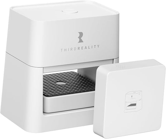 THIRDREALITY Smart Garage Door Opener, Matter Certified, Retrofit by ThirdReality