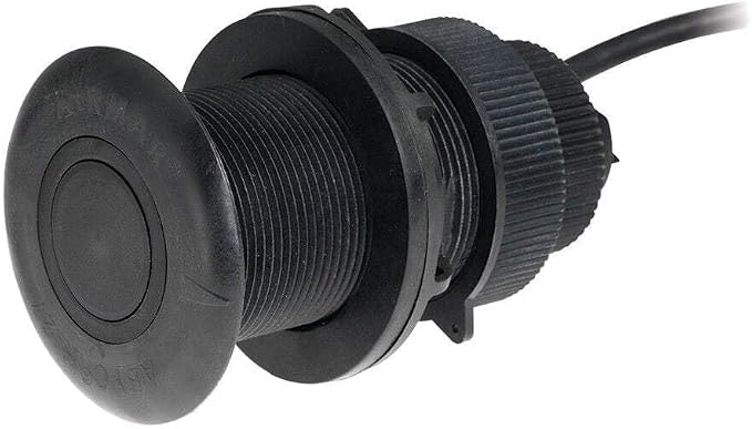Airmar DT800 NMEA 2000 Thru-Hull Tilted Element Smart Sensor by Airmar