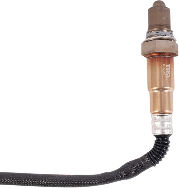 TRQ O2 Oxygen Sensor 4 Wire Narrow-Band Compatible - Image 5