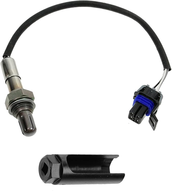 TRQ O2 Oxygen Sensor 4 Wire Heated Compatible - Image 3