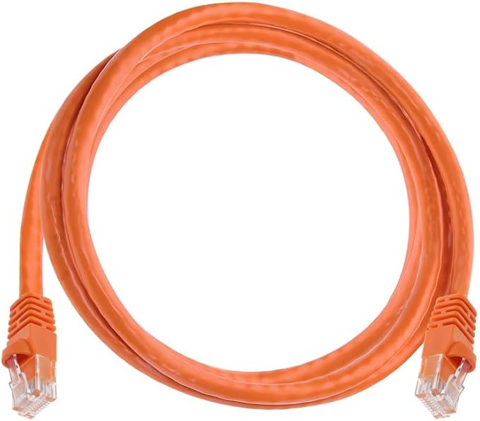 Monoprice 5FT 24AWG Cat6 550MHz UTP Ethernet Bare Copper Network Cable - Image 4