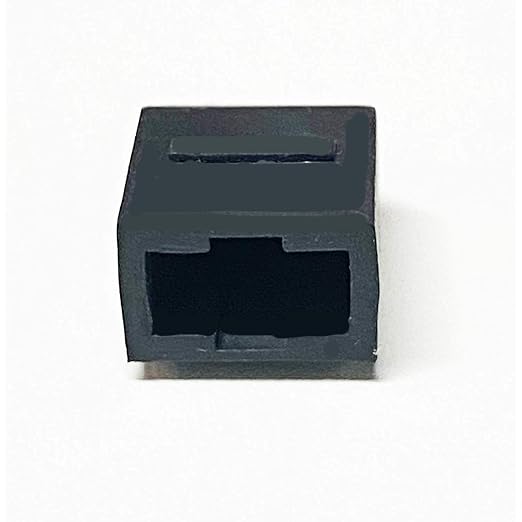 Fiber Optic Dust Caps for MTP or MPO Connectors - Image 3