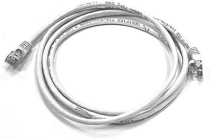 Monoprice Cat5e Ethernet Patch Cable by Monoprice