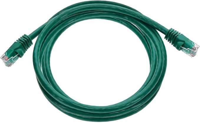 Monoprice 7FT 24AWG Cat6 550MHz UTP Ethernet Bare Copper Network Cable - Image 4