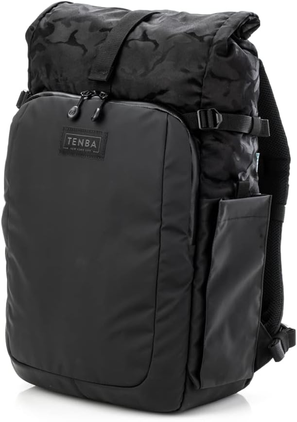 Tenba Fulton v2 14L All Weather Backpack - Image 3