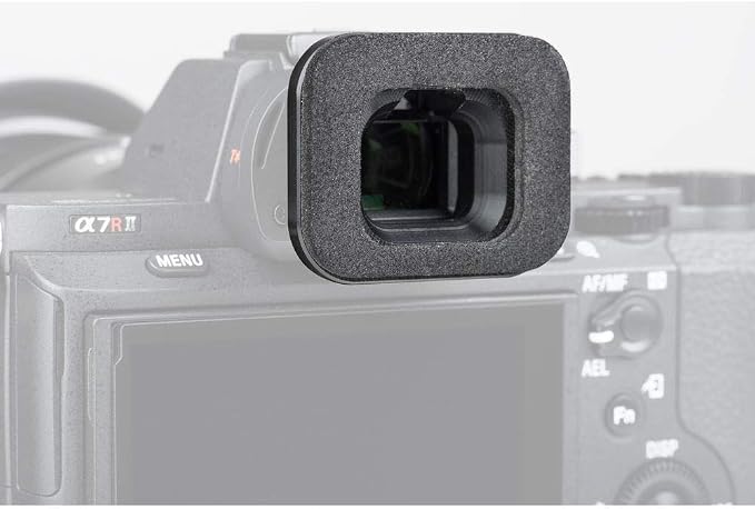 Think Tank Hydrophobia Eyepiece by ThinkTankPhoto