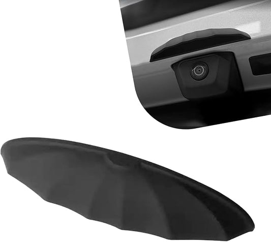 Car Rear View Camera Cover, Waterproof Umbrella-shaped Backup Lens Protector by Unknown