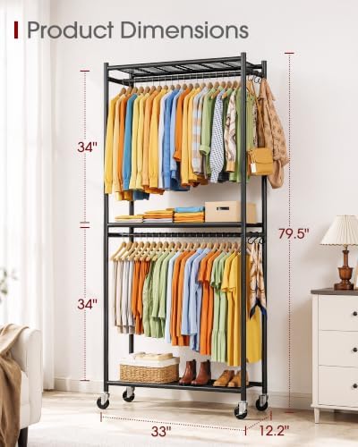 Sakugi Clothes Rack - Image 5