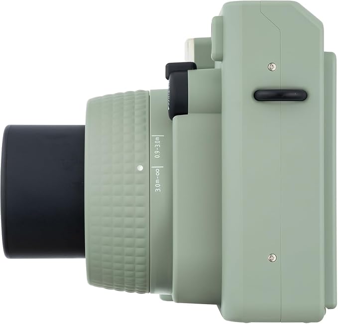 Fujifilm INSTAX Wide 400 Instant Camera - Image 5