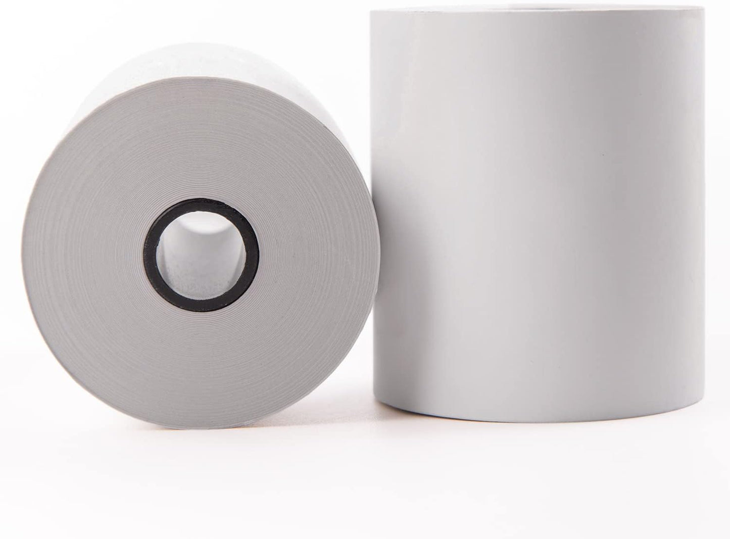 3 1/8” x 230' Thermal Paper Rolls - BPA FREE – MADE IN USA - Receipt rolls – Point of Sale Cash Register - Thermal printer paper - Credit Card Paper - for POS systems (1 Case - 10 Rolls)