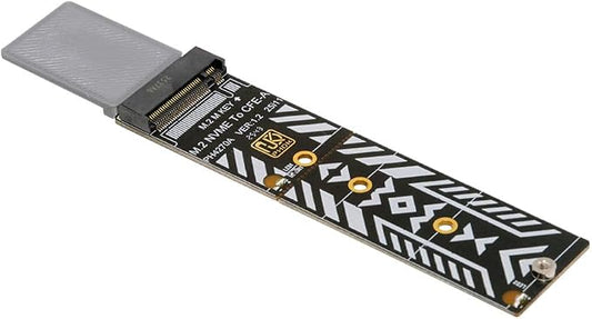 CFexpress Type-A to NVME 2230 2240 2260 2280 Memory Card Kit Case CFE CFA NGFF by NFHK