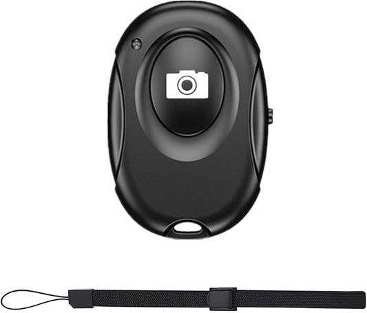 Wireless Camera Shutter Clicker | Camera Shutter Remote Control by Unknown