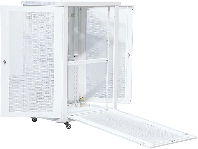 NavePoint 24U Network Cabinet - Image 3