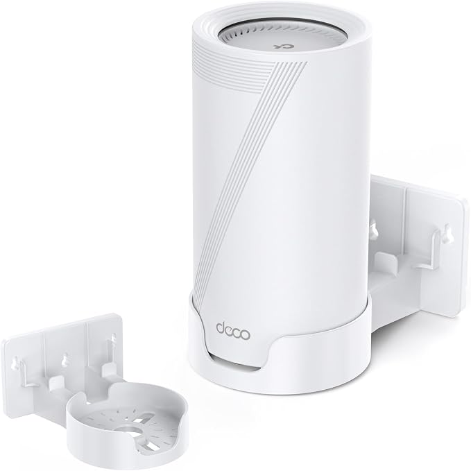 XLTTYWL Deco WiFi 7 Wall Mount Kit, Deco by XLTTYWL