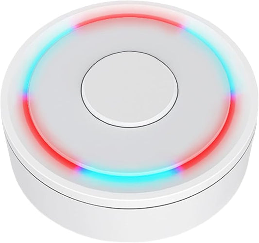 2 in1 Smart ZigBee3.0 and Bluetooth Gateway, Only by ORIKLON