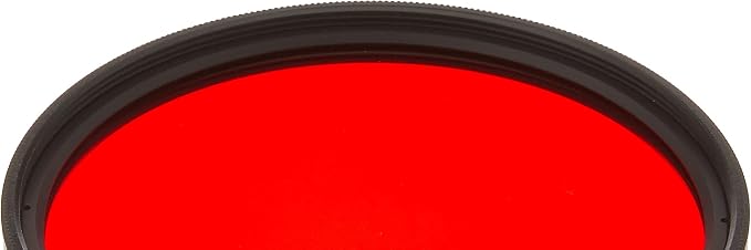 Tiffen 67mm 25 Filter - Image 2