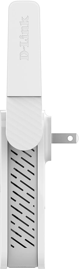 D-Link AC1200 Mesh Wi-Fi Range Extender- Cover up to 1550 sq. ft. and 30 Devices - Image 7