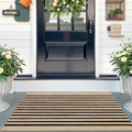 OLANLY Fall Door Mat by OLANLY