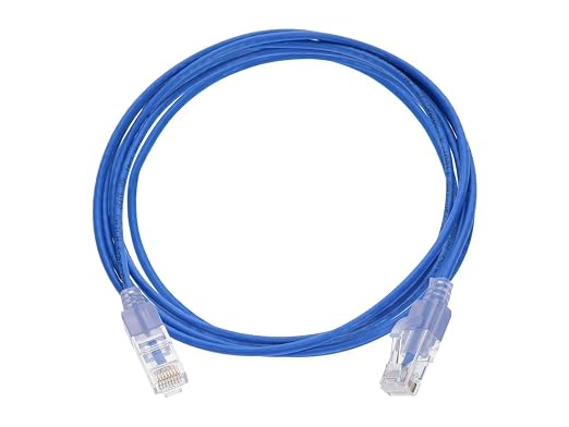 Monoprice Cat6A Ethernet Patch Cable - Image 4