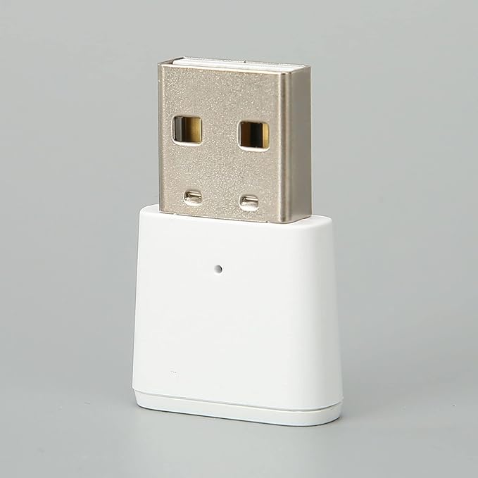 Portable Range Extender 300M, USB Repeater Booster Smart Through The Wall - Image 5