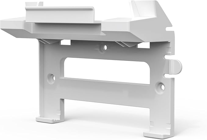 2 in 1 Starlink Gen 3 Router Mount & StarLink Standard V3 Power Supply Brackets - Image 7