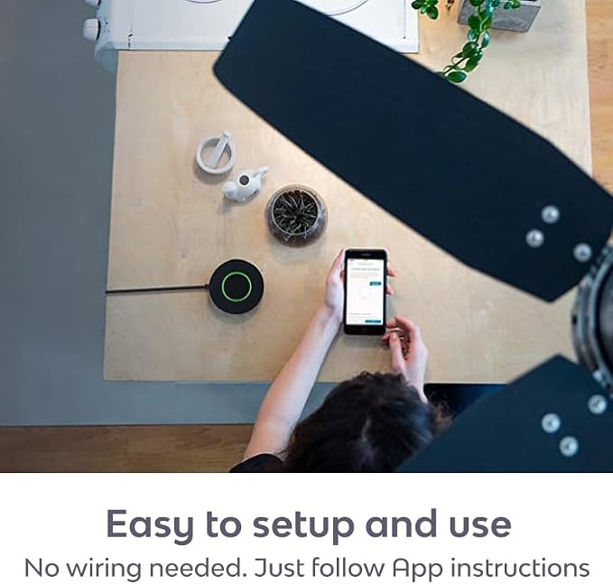 BOND | Add Wifi to Ceiling Fan, Fireplace or Motorized shades | Works - Image 8